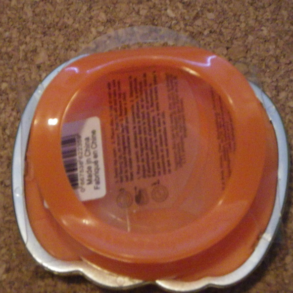 Bath and Body Works Pumpkin Scentportable - Picture 3 of 3